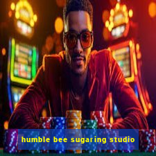 humble bee sugaring studio